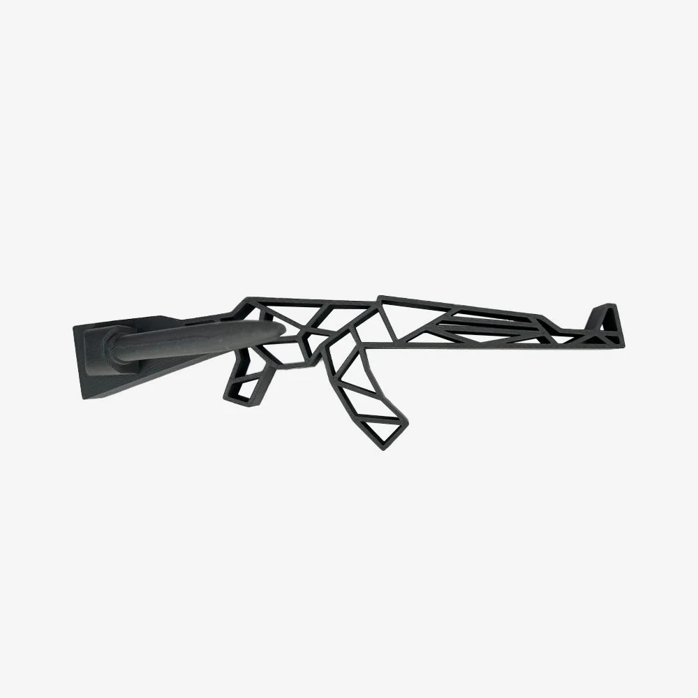 3D Druck Markierer Ständer cal.43 Paintball Pistolen - Image 5