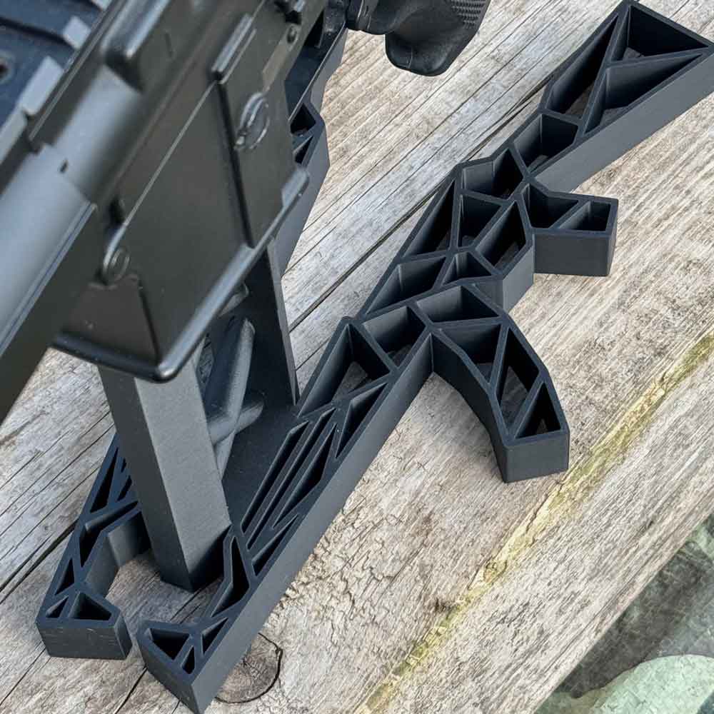 3D Druck Markierer Ständer First Strike T15 / Tippmann TMC - Image 5