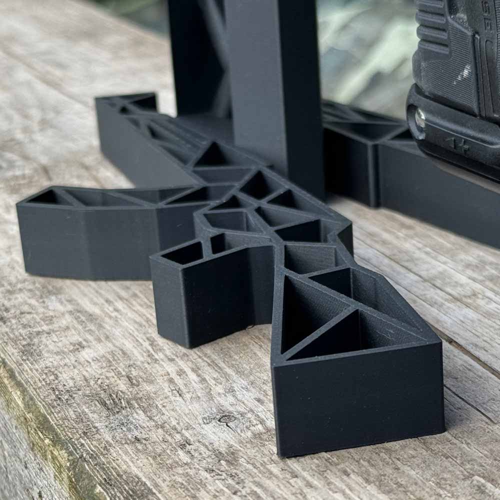 3D Druck Markierer Ständer Planet Eclipse EMF100 /EMF200/ Dye DAM - Image 6