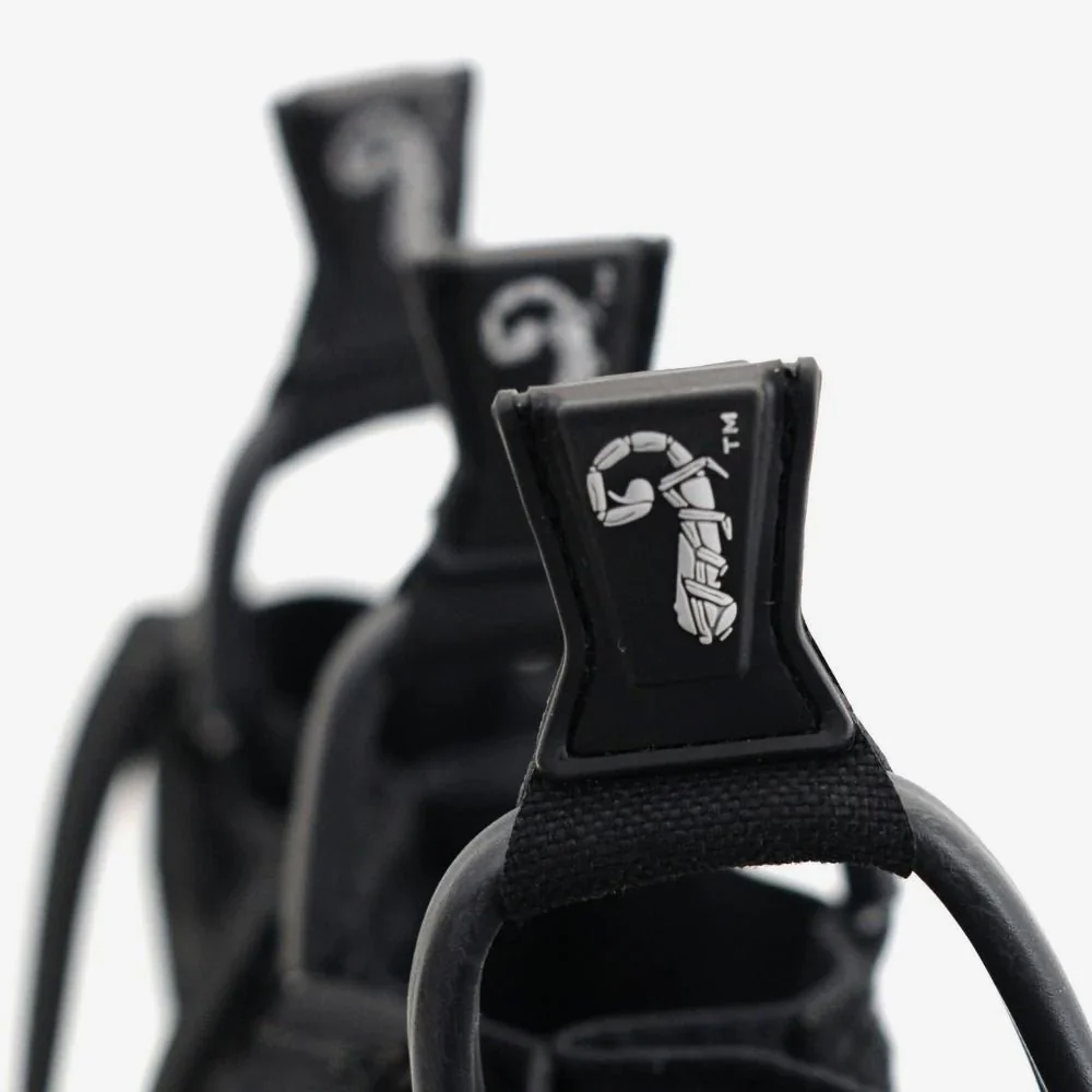 Agilite AG1™ 5.56 Single Mag Pouch - Image 3