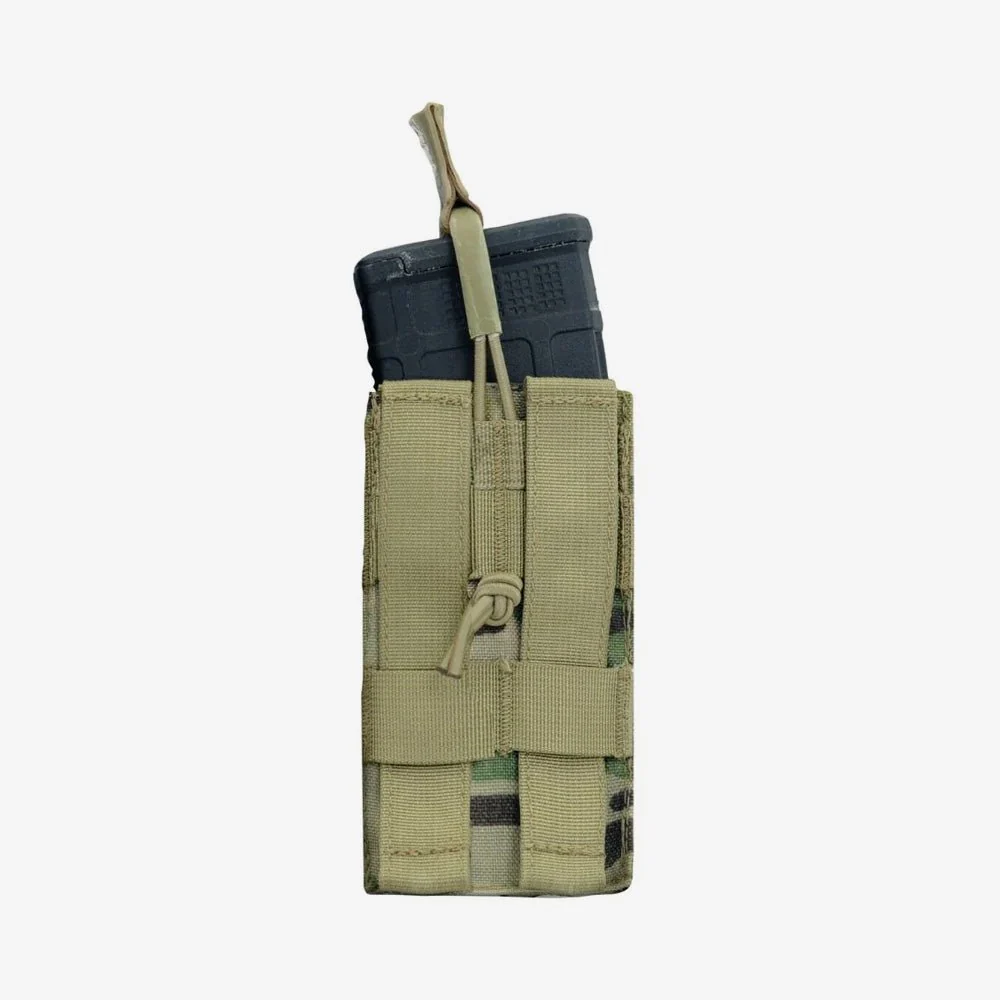 Agilite AG1™ 5.56 Single Mag Pouch - Image 4