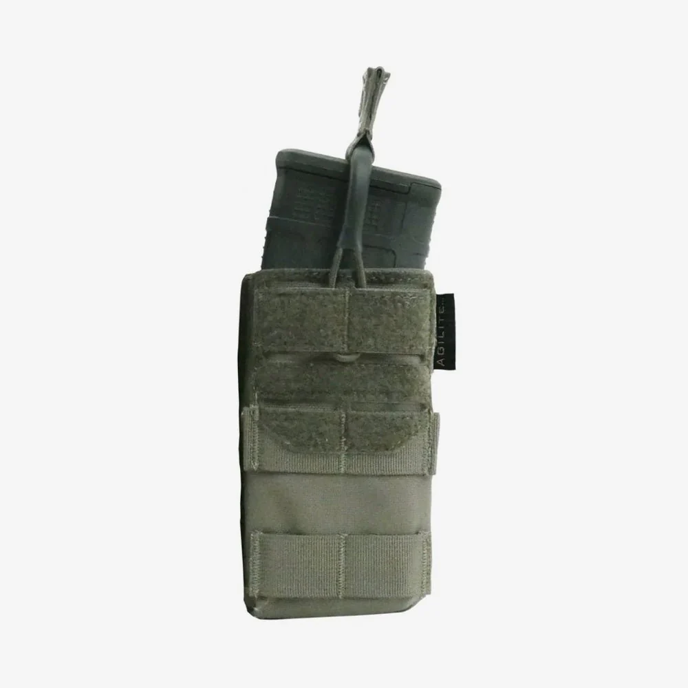 Agilite AG1™ 5.56 Single Mag Pouch - Image 6