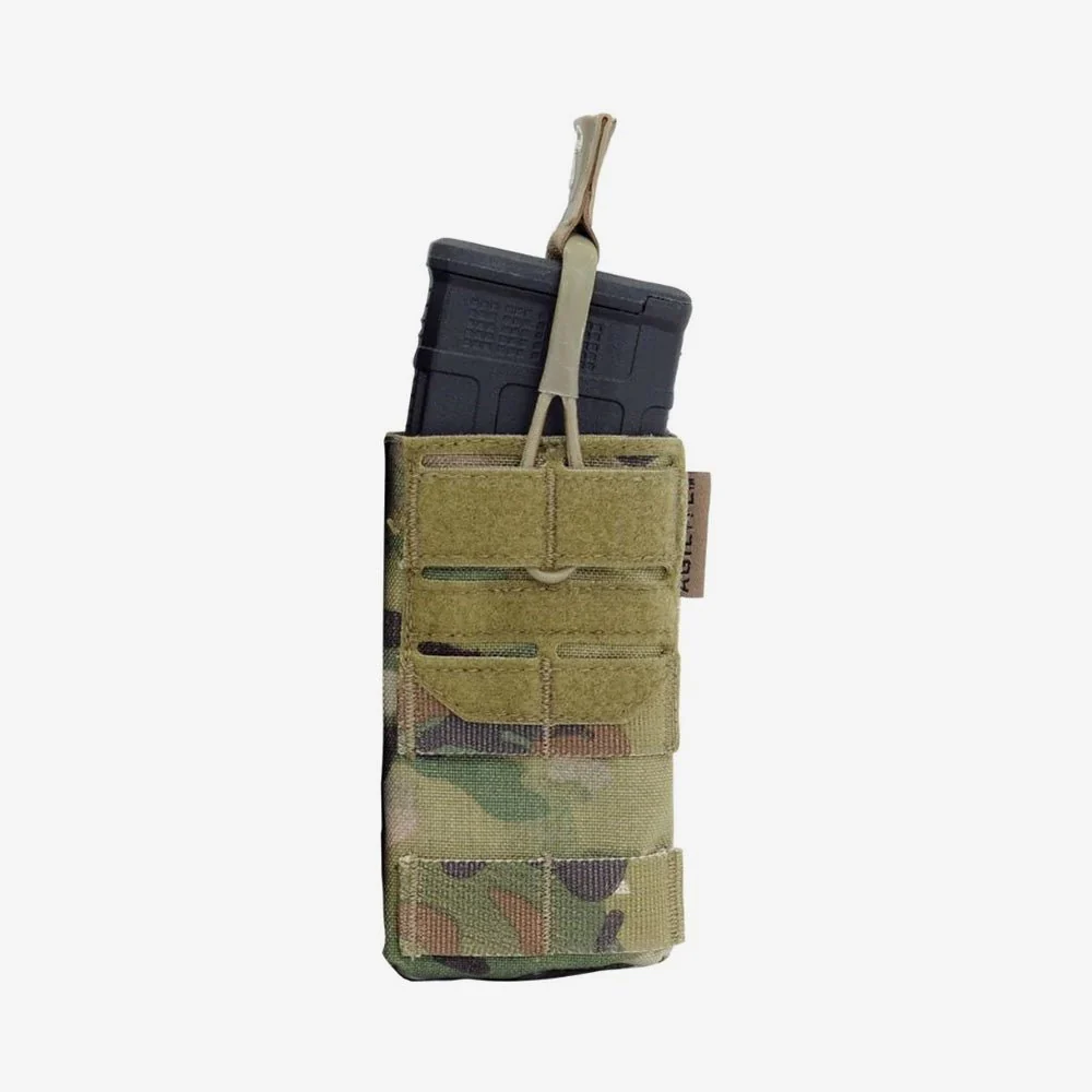 Agilite AG1™ 5.56 Single Mag Pouch - Image 8