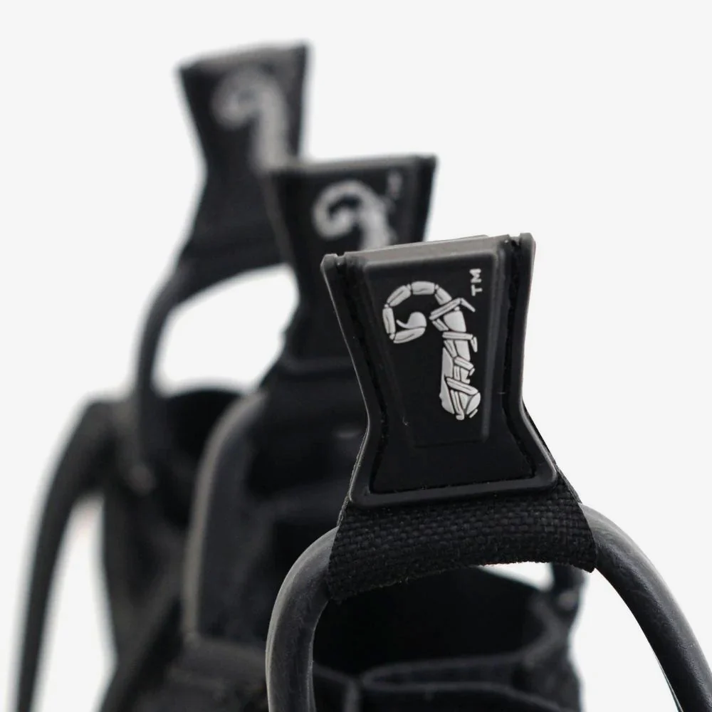 Agilite AG3™ 5.56 Triple Mag Pouch - Image 11