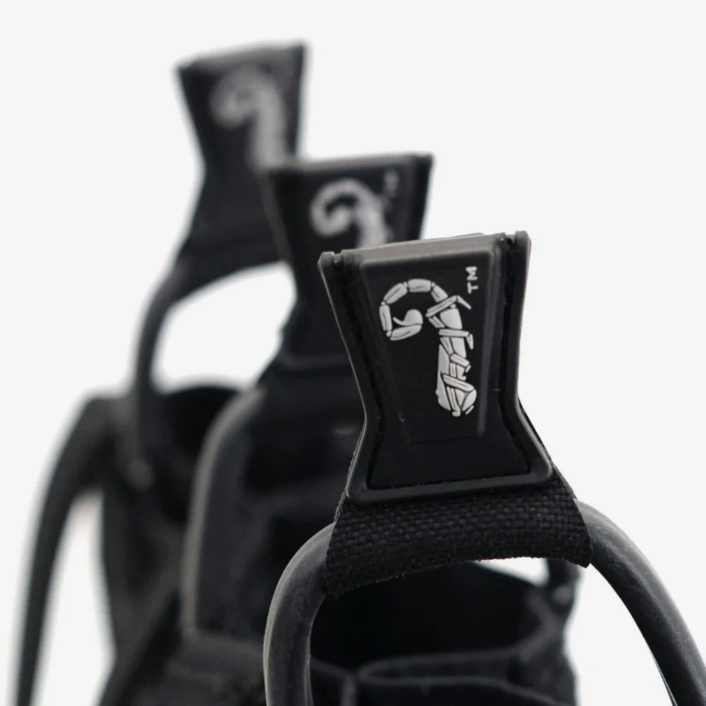 Agilite AG3™ 5.56 Triple Mag Pouch - Image 4