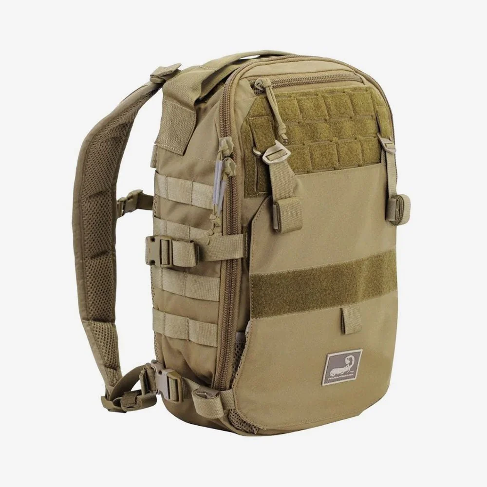 Agilite AMAP III Assault Pack - Image 11