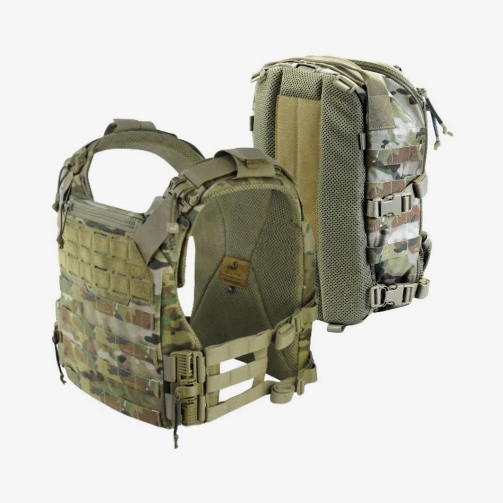 Agilite AMAP III Assault Pack - Image 3