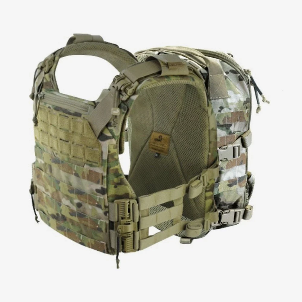 Agilite AMAP III Assault Pack - Image 4