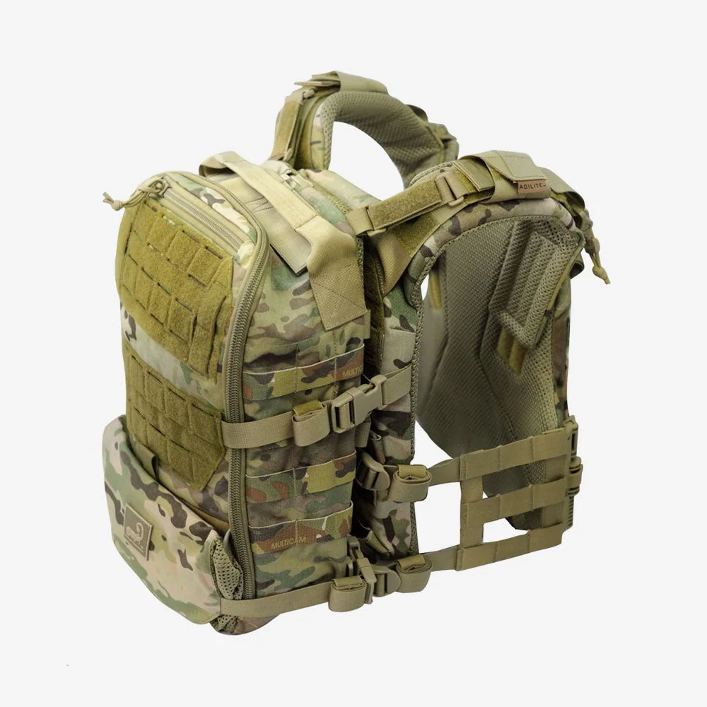 Agilite AMAP III Assault Pack - Image 5