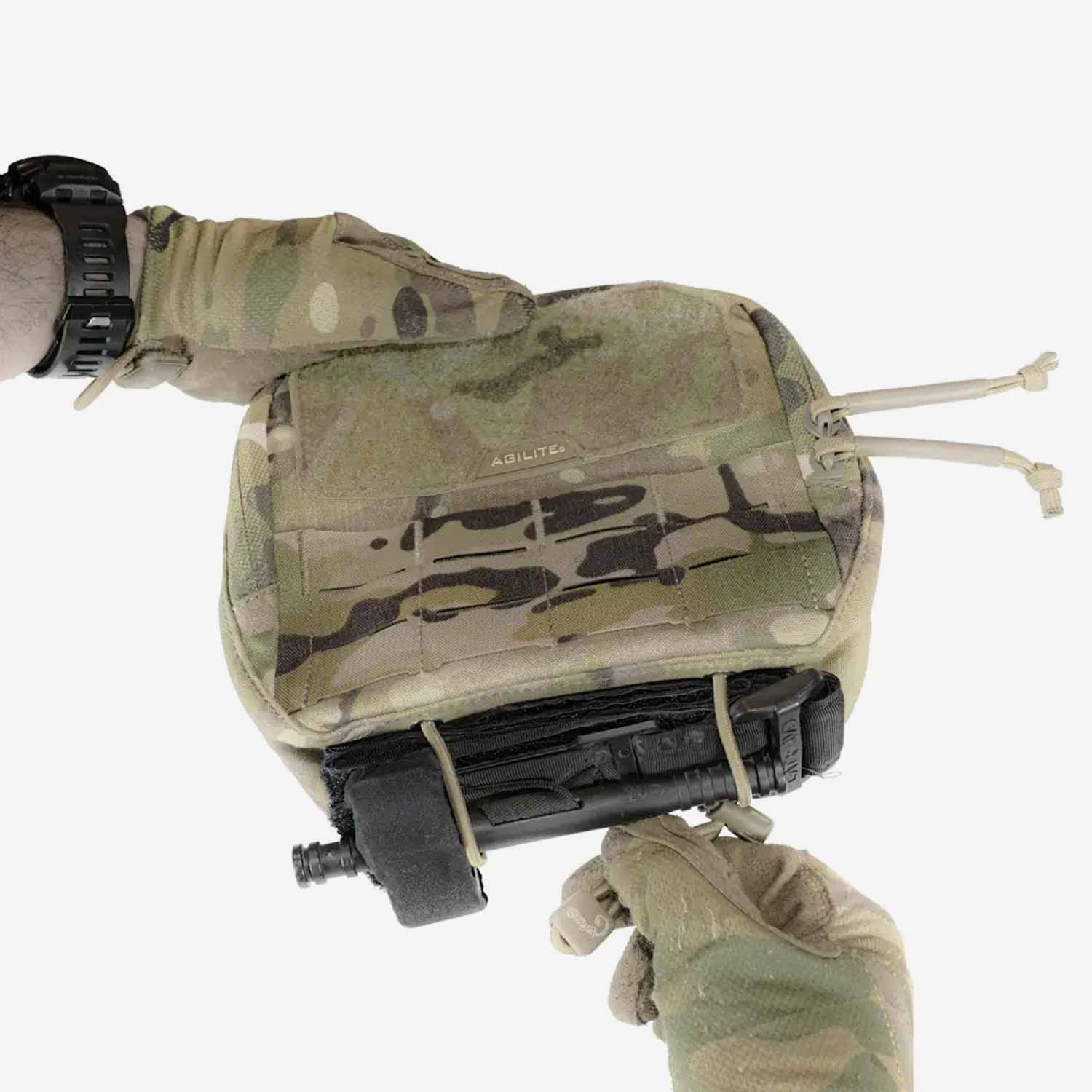 Agilite General Purpose Pouch Large - Image 4