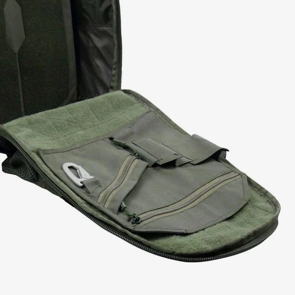 Agilite Hook Backed EDC Organizer Panel - Image 3