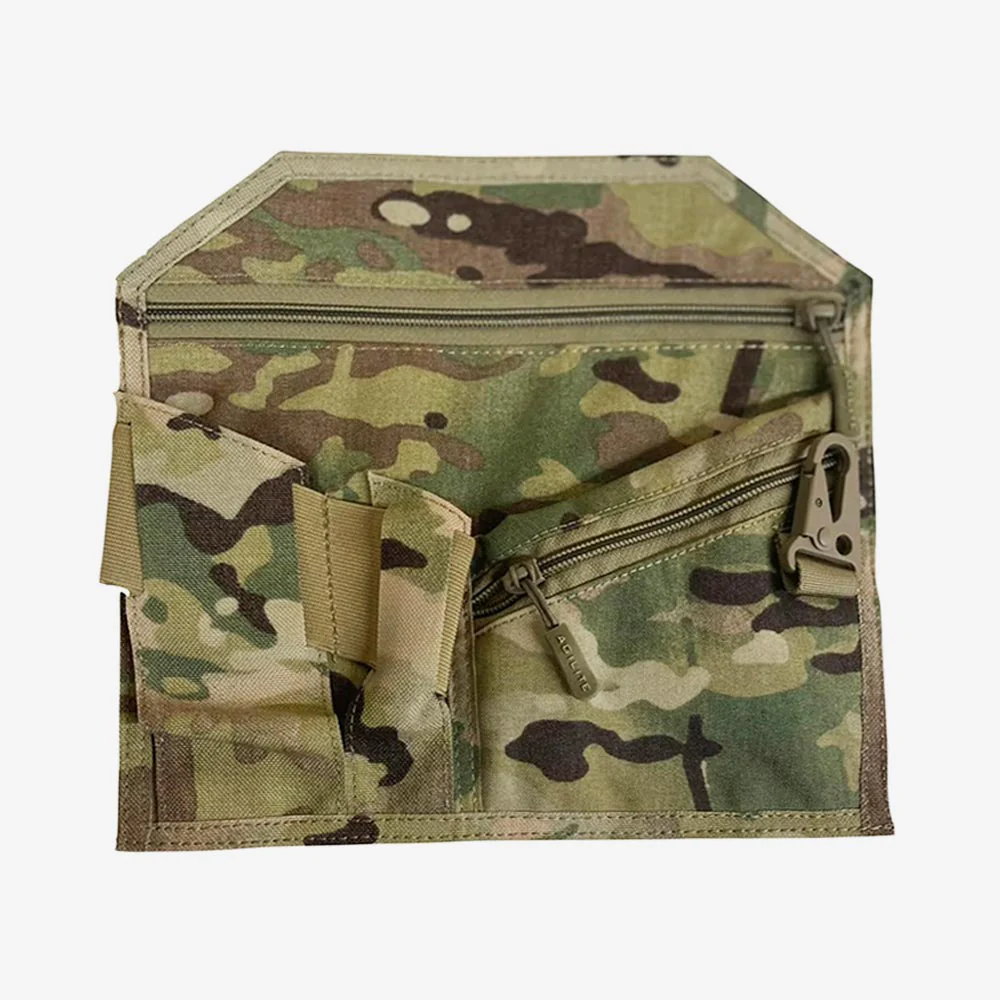 Agilite Hook Backed EDC Organizer Panel - Image 6