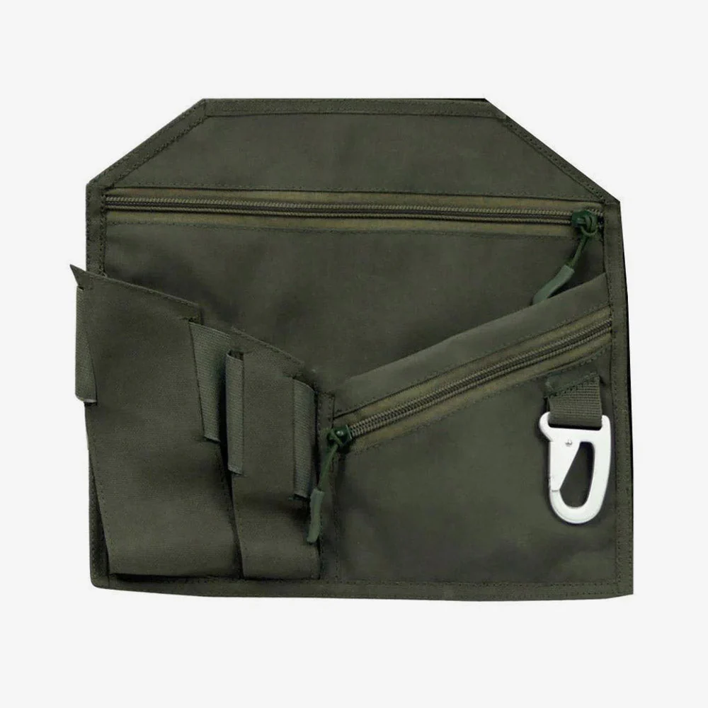 Agilite Hook Backed EDC Organizer Panel - Image 8