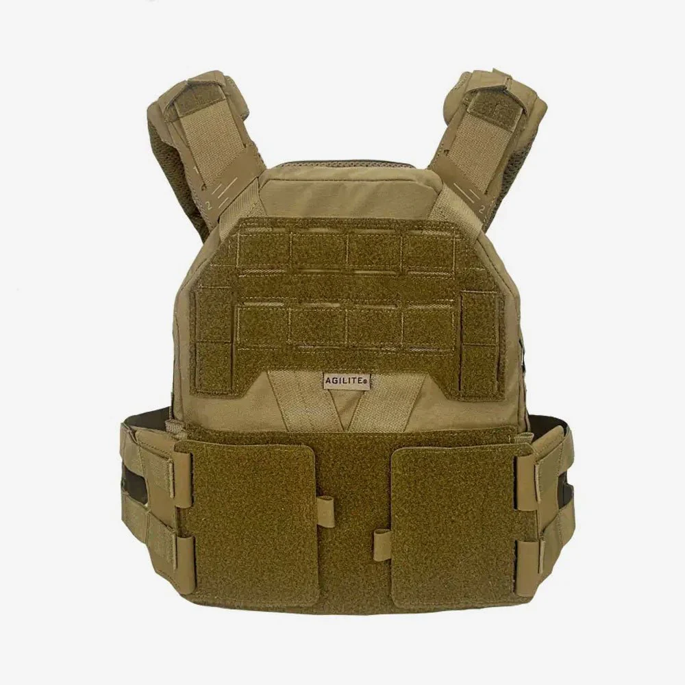 Agilite K-Zero Plate Carrier - Image 11