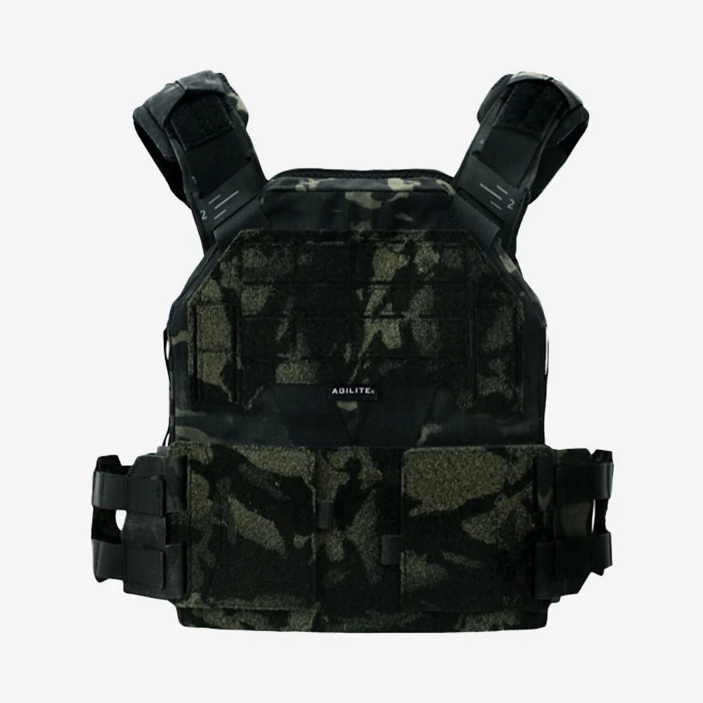Agilite K-Zero Plate Carrier - Image 12