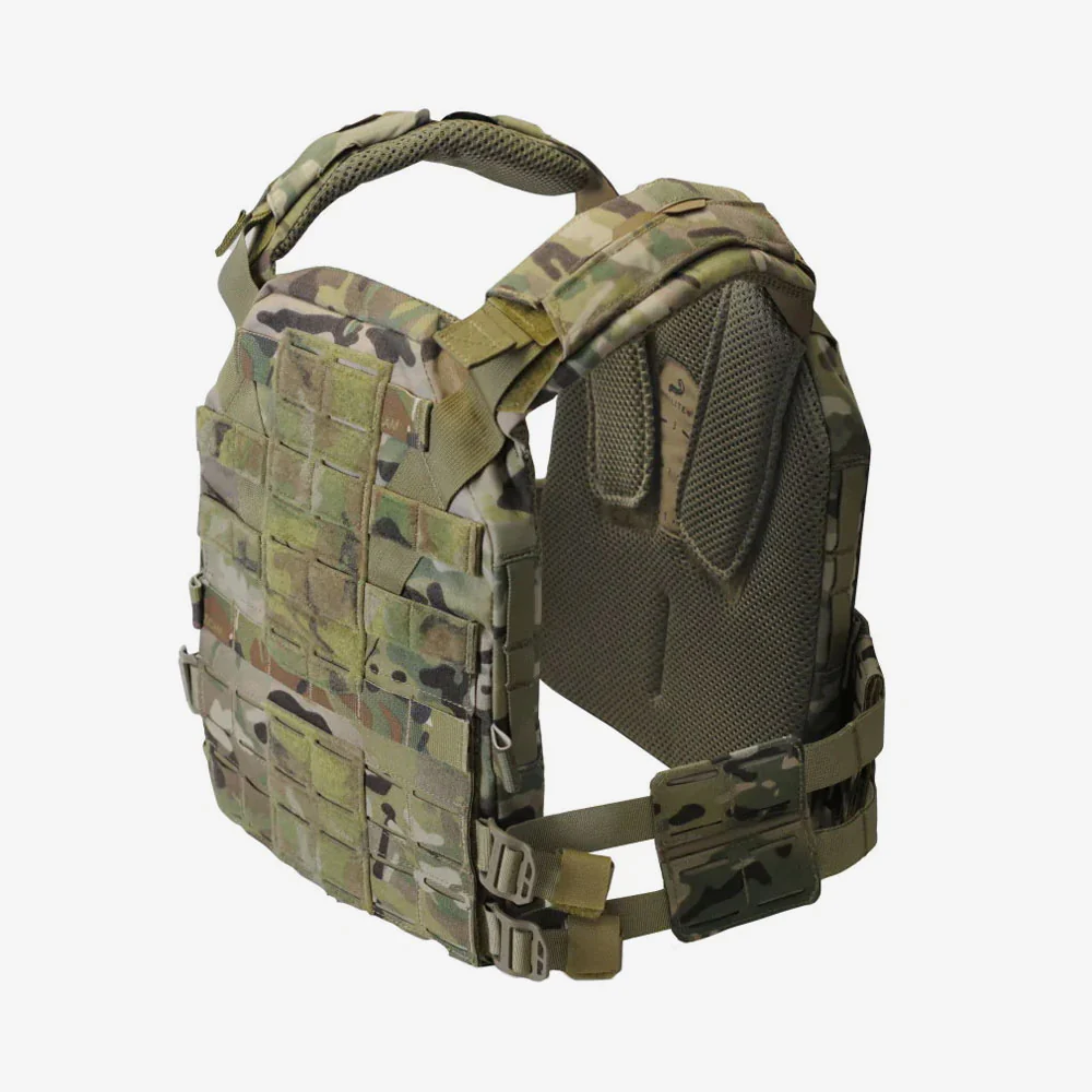 Agilite K-Zero Plate Carrier - Image 3