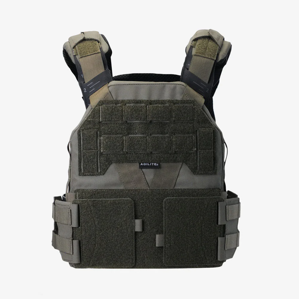 Agilite K-Zero Plate Carrier - Image 7