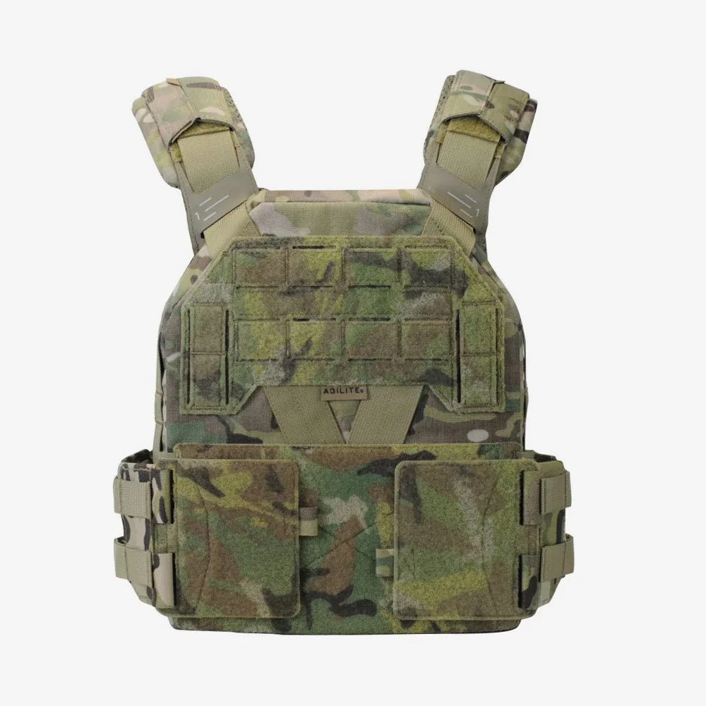 Agilite K-Zero Plate Carrier - Image 9