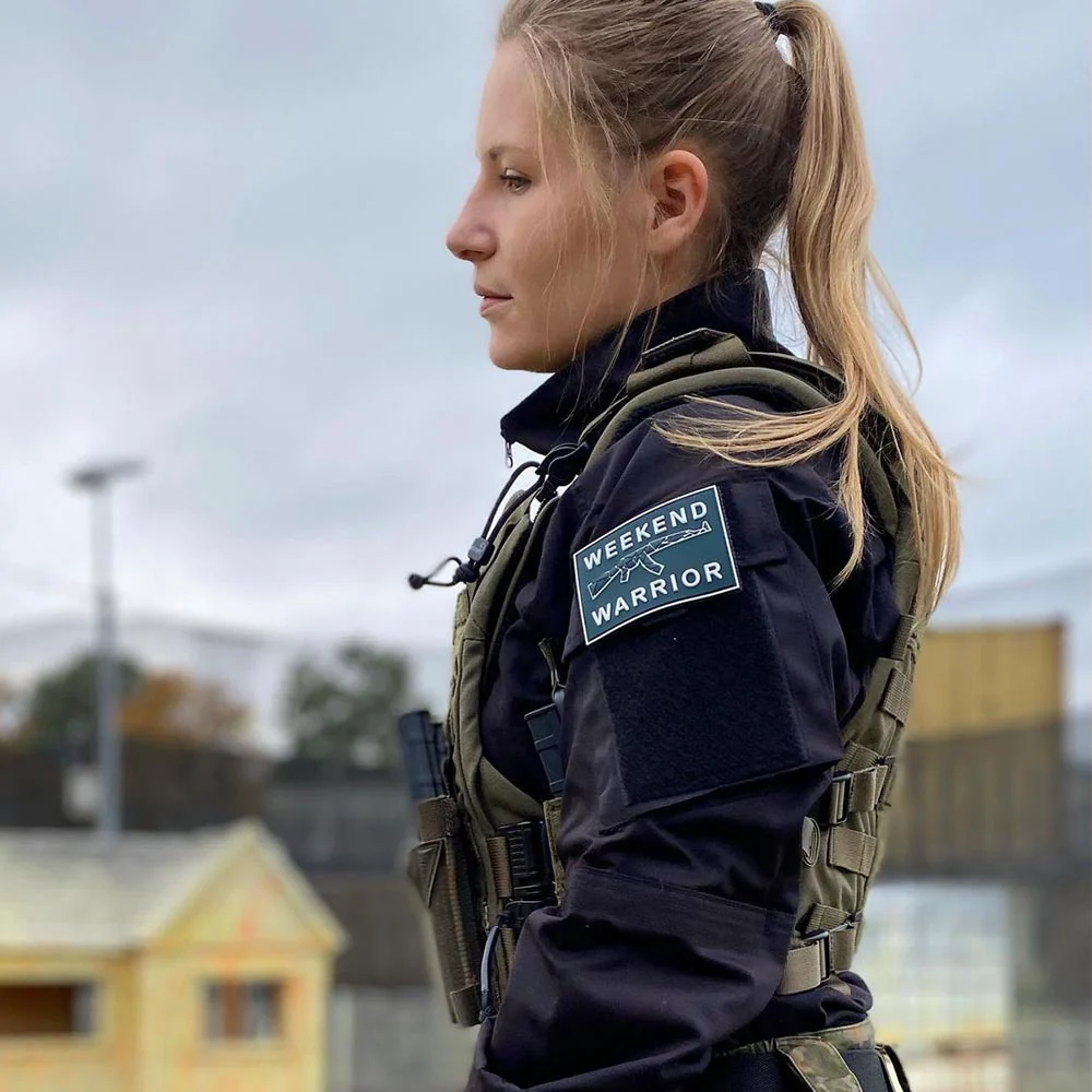 Agilite K19 Plate Carrier 3.0 - Image 14