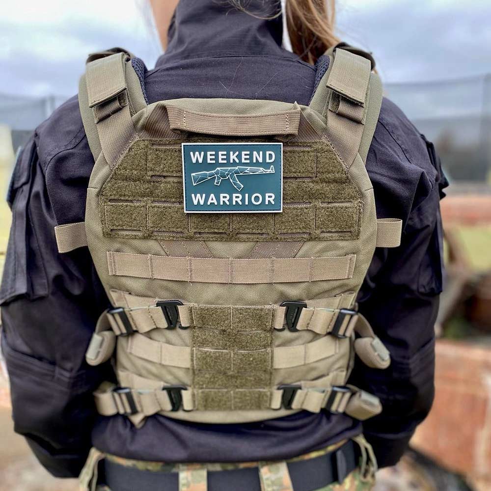 Agilite K19 Plate Carrier 3.0 - Image 37