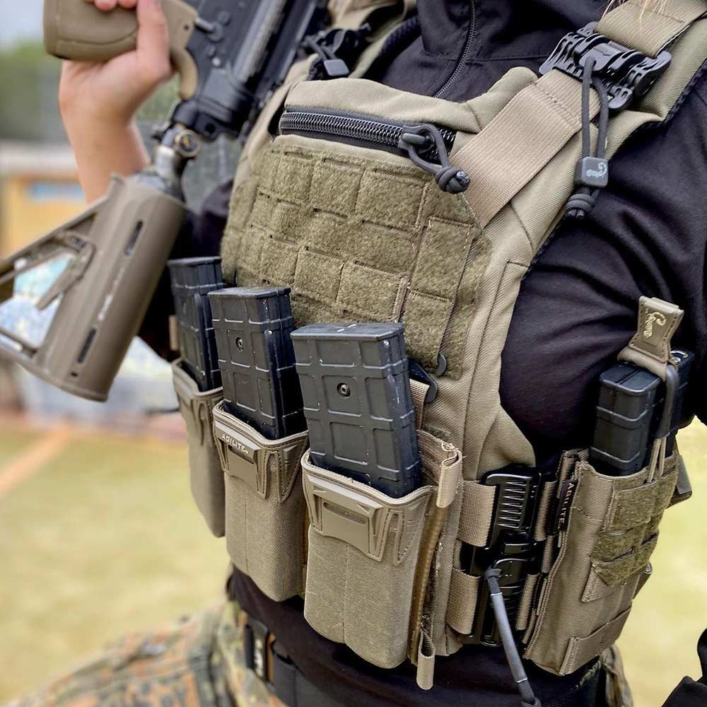 Agilite K19 Plate Carrier 3.0 - Image 38