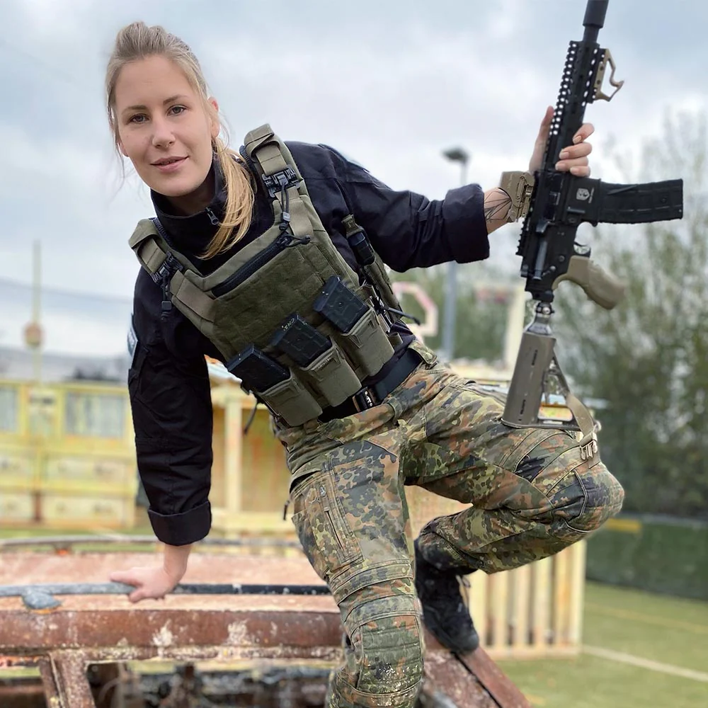 Agilite K19 Plate Carrier 3.0 - Image 9