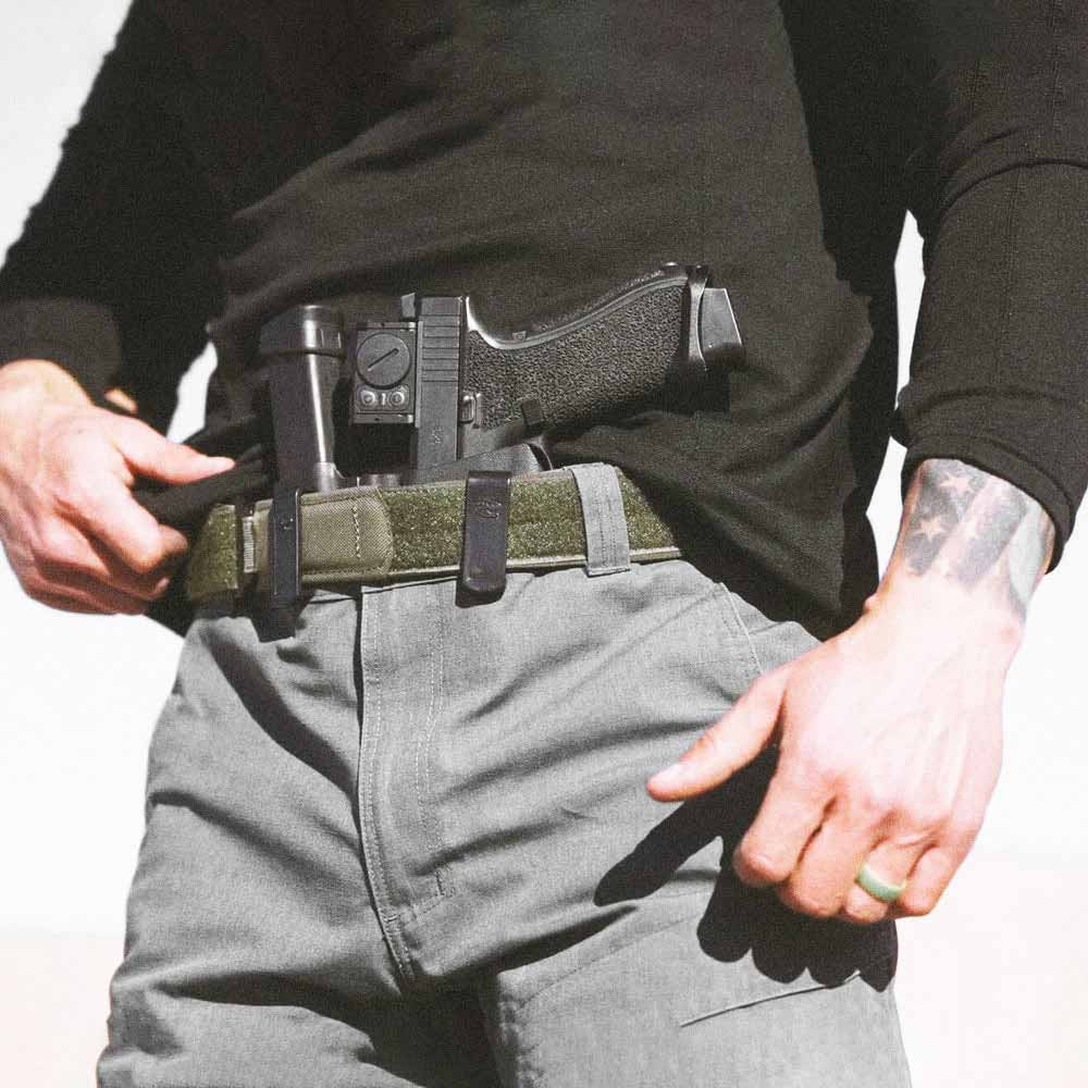 Agilite Magnetix EDC Belt/Gürtel - Image 4