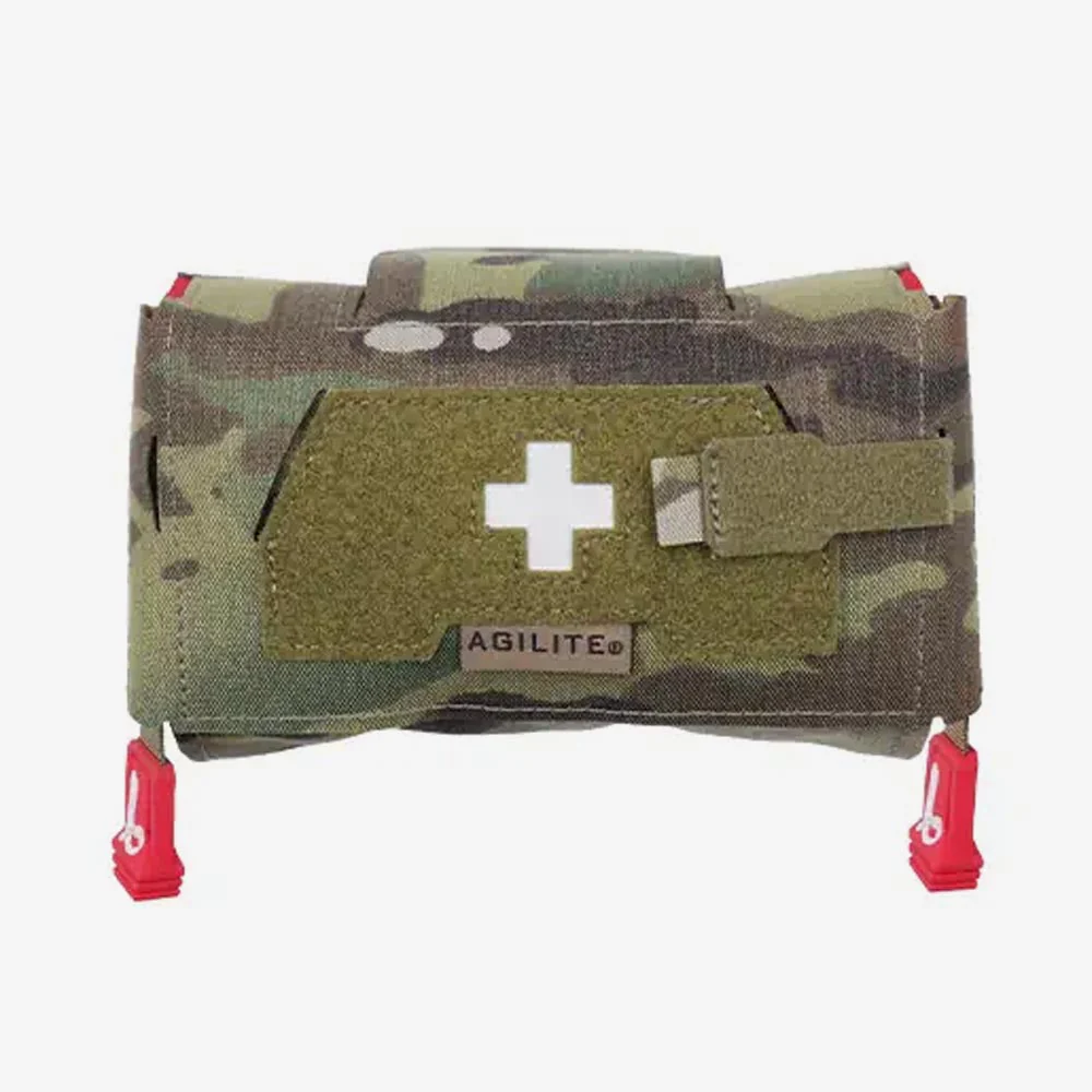 Agilite MD2™ Compackt Trauma Kit - Image 11