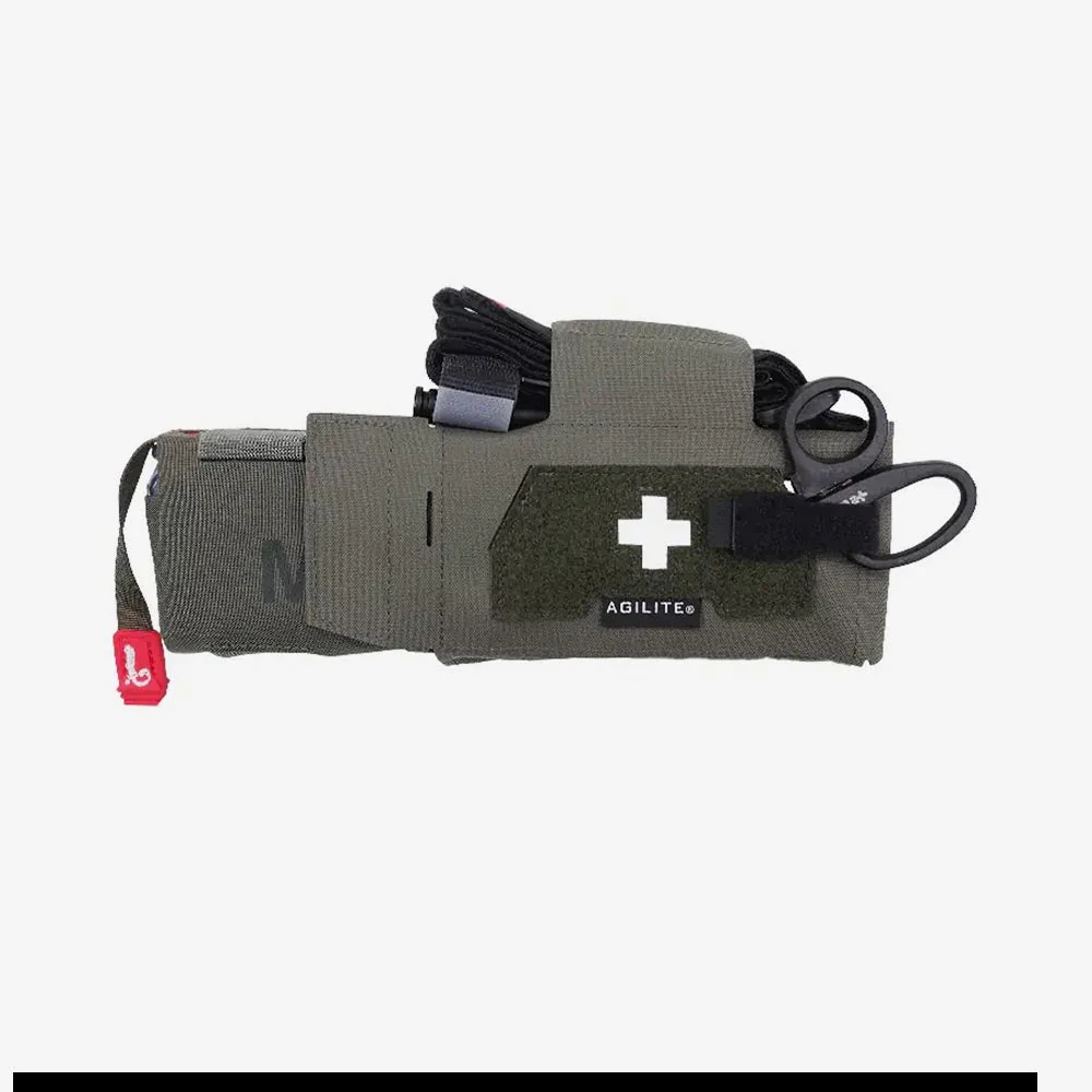 Agilite MD2™ Compackt Trauma Kit - Image 3