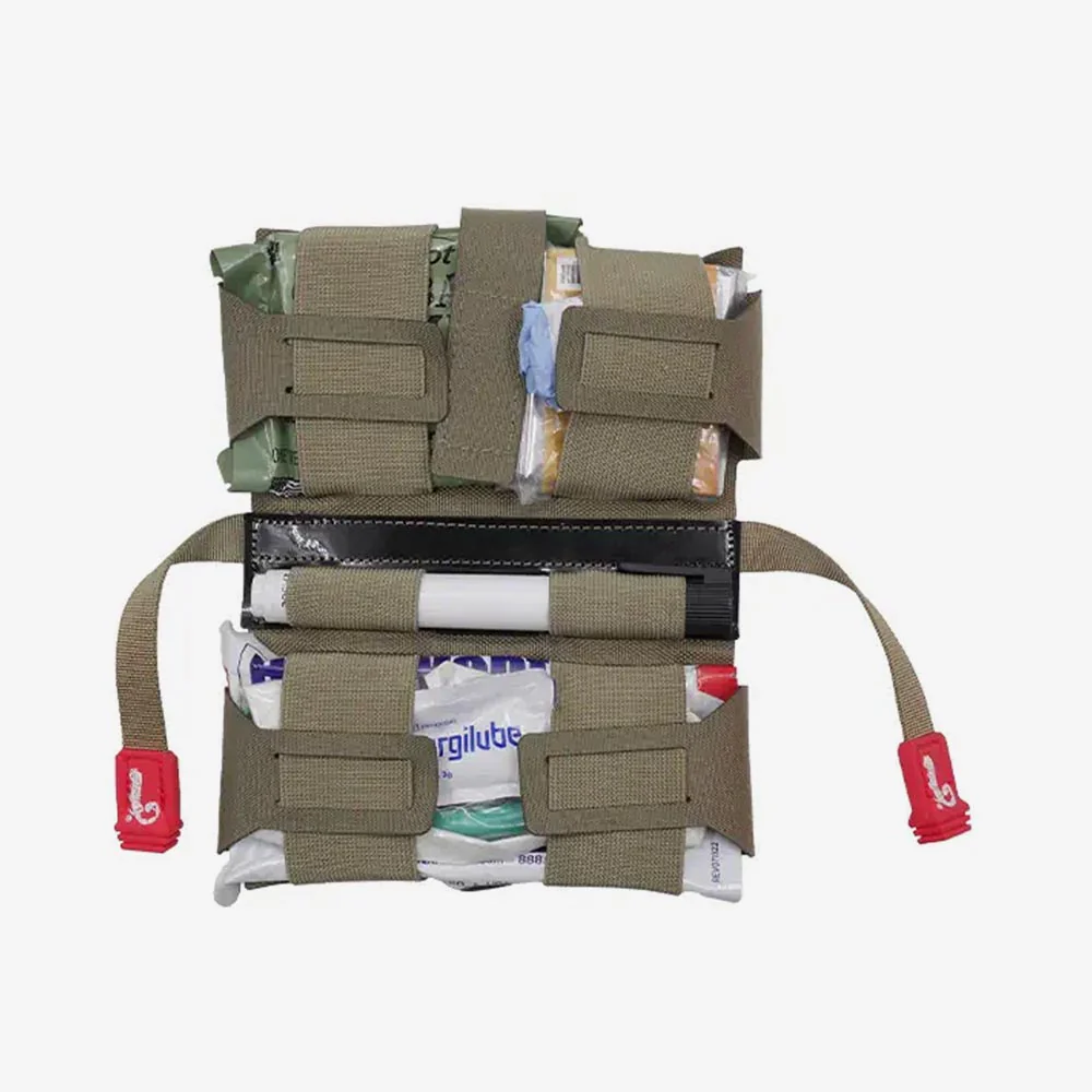 Agilite MD2™ Compackt Trauma Kit - Image 5
