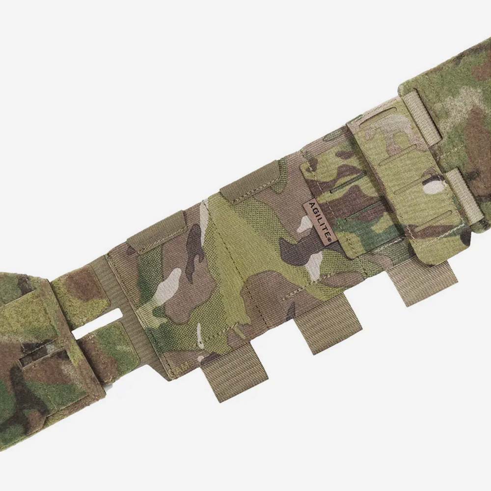 Agilite Modular Elastic Cummerbund - Image 3