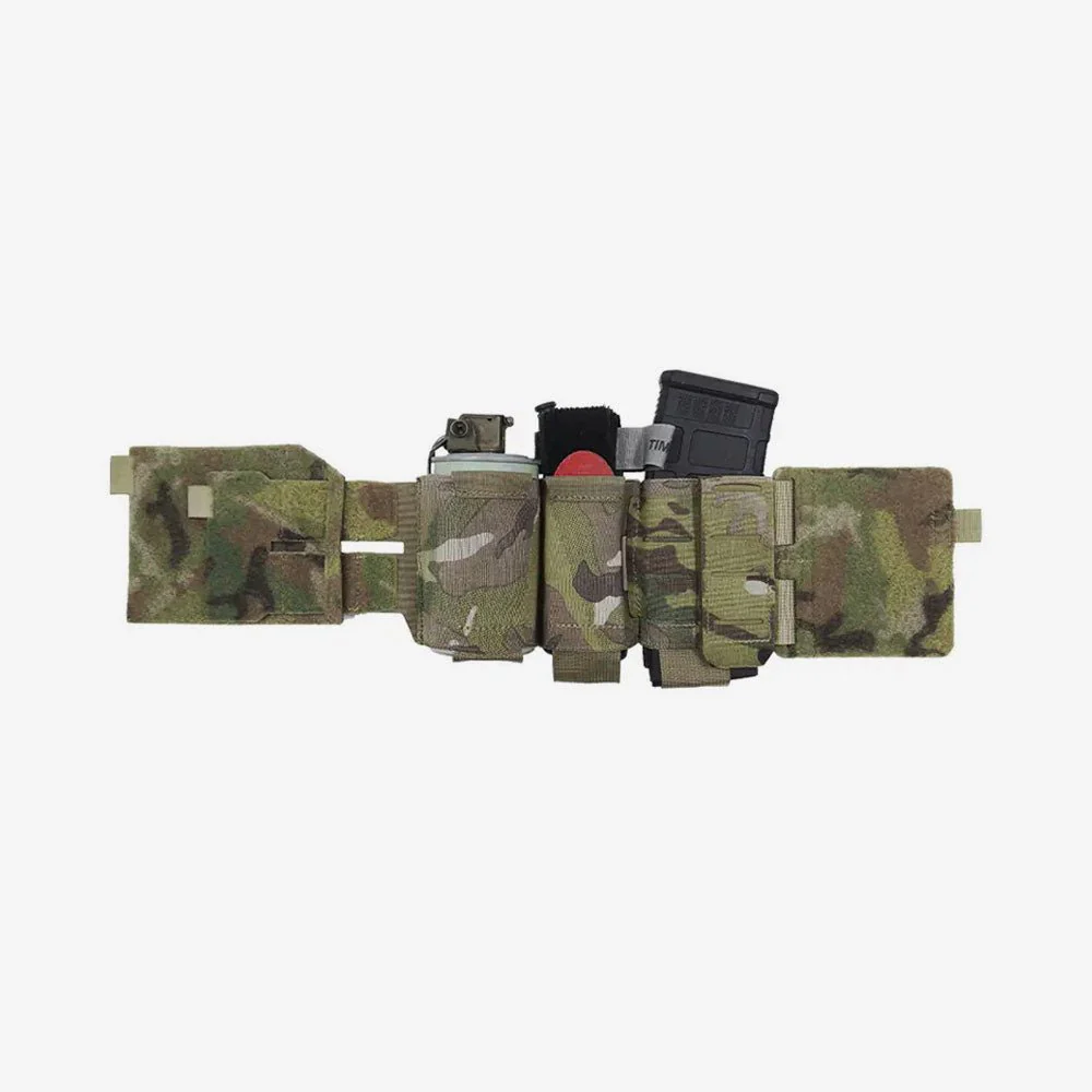 Agilite Modular Elastic Cummerbund - Image 4