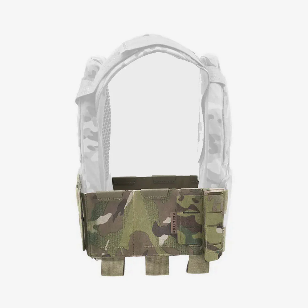 Agilite Modular Elastic Cummerbund - Image 5