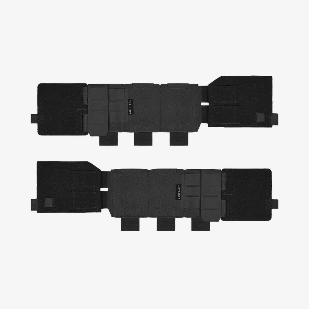 Agilite Modular Elastic Cummerbund - Image 6
