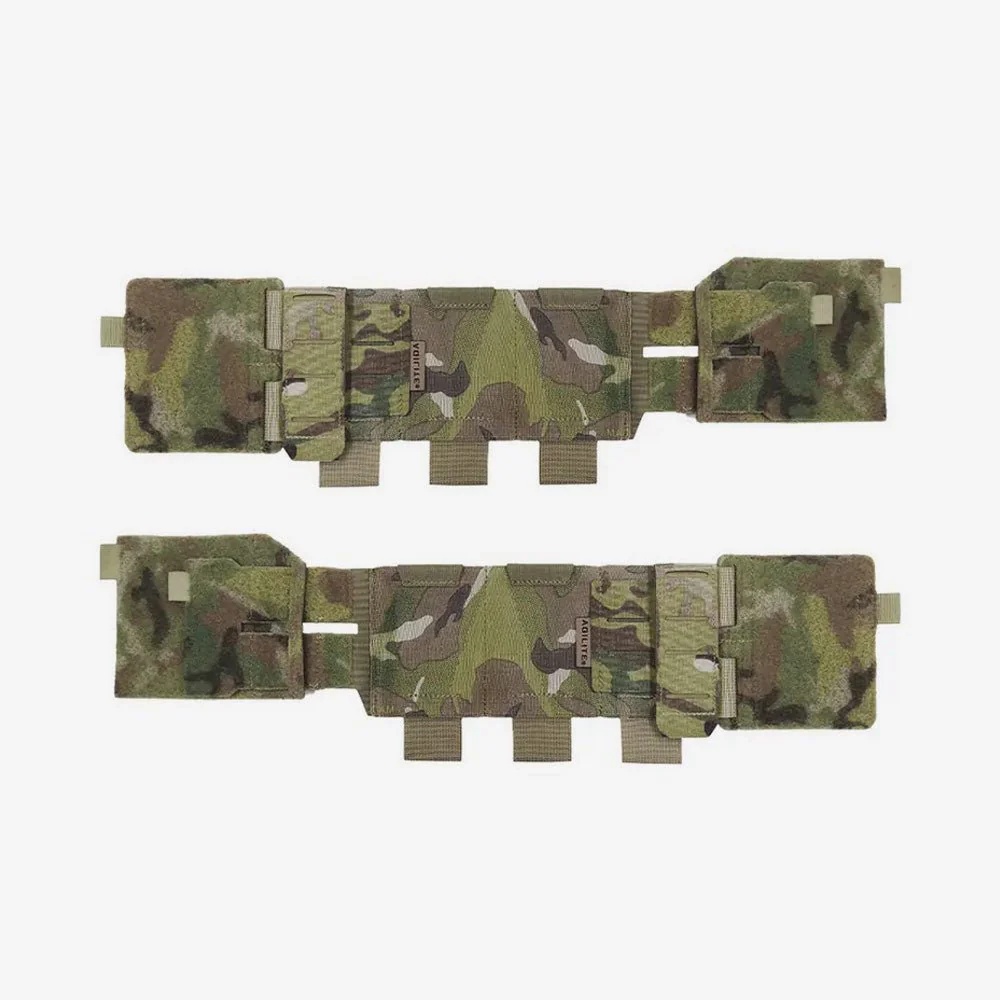 Agilite Modular Elastic Cummerbund - Image 8