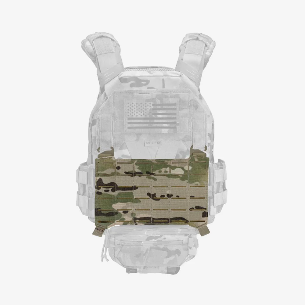 Agilite Molle Placard - Image 3