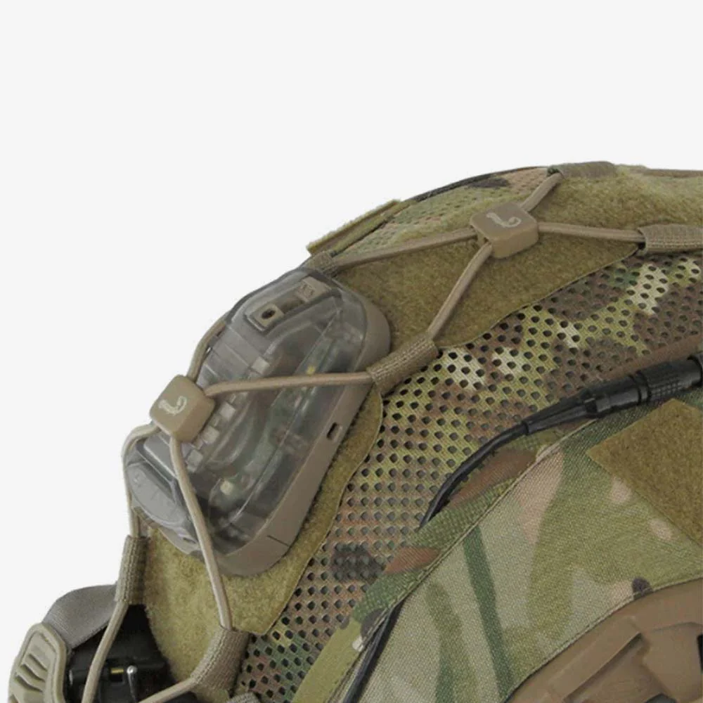 Agilite Ops-Core FAST ST/XP High Cut Helmet Cover-Gen4 - Image 5