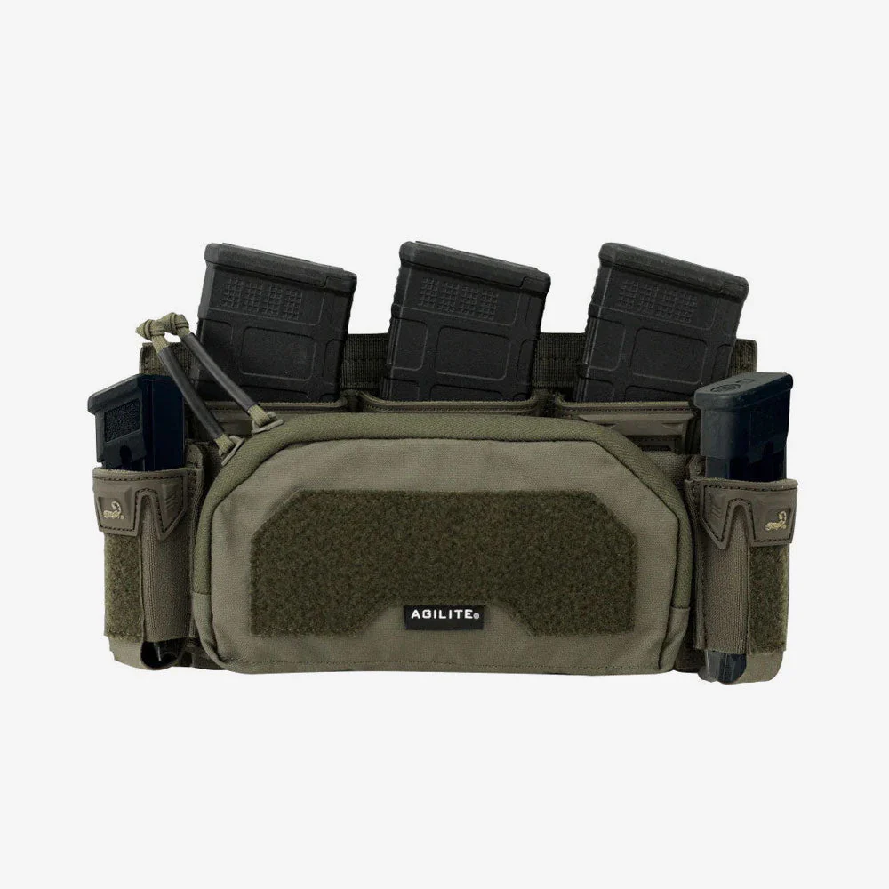 Agilite Pincer™ 2nd Layer Admin Pouch - Image 2