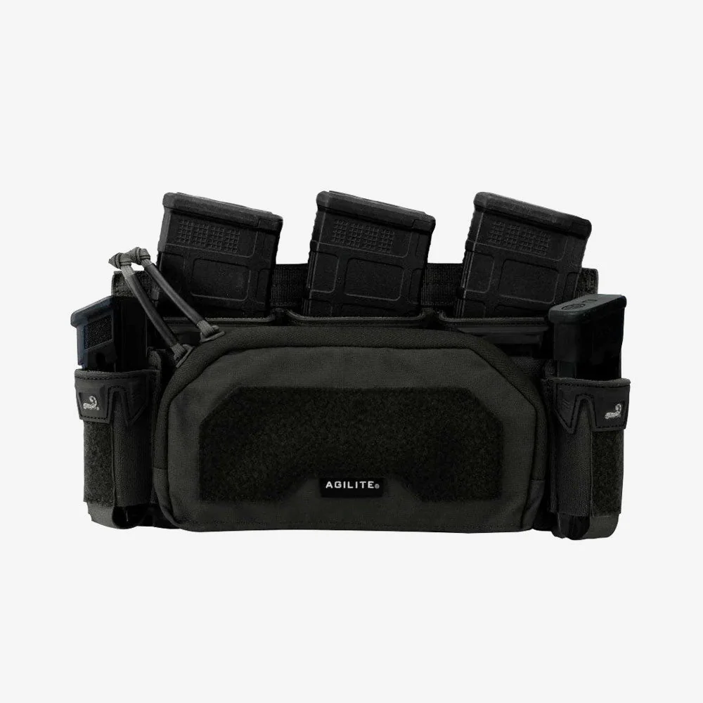 Agilite Pincer™ 2nd Layer Admin Pouch - Image 7