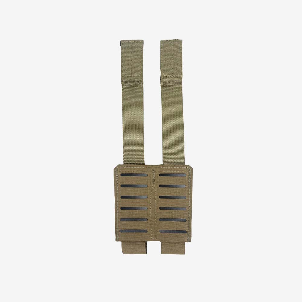 Agilite Pincer™ Pistol Double Pouch - Image 3