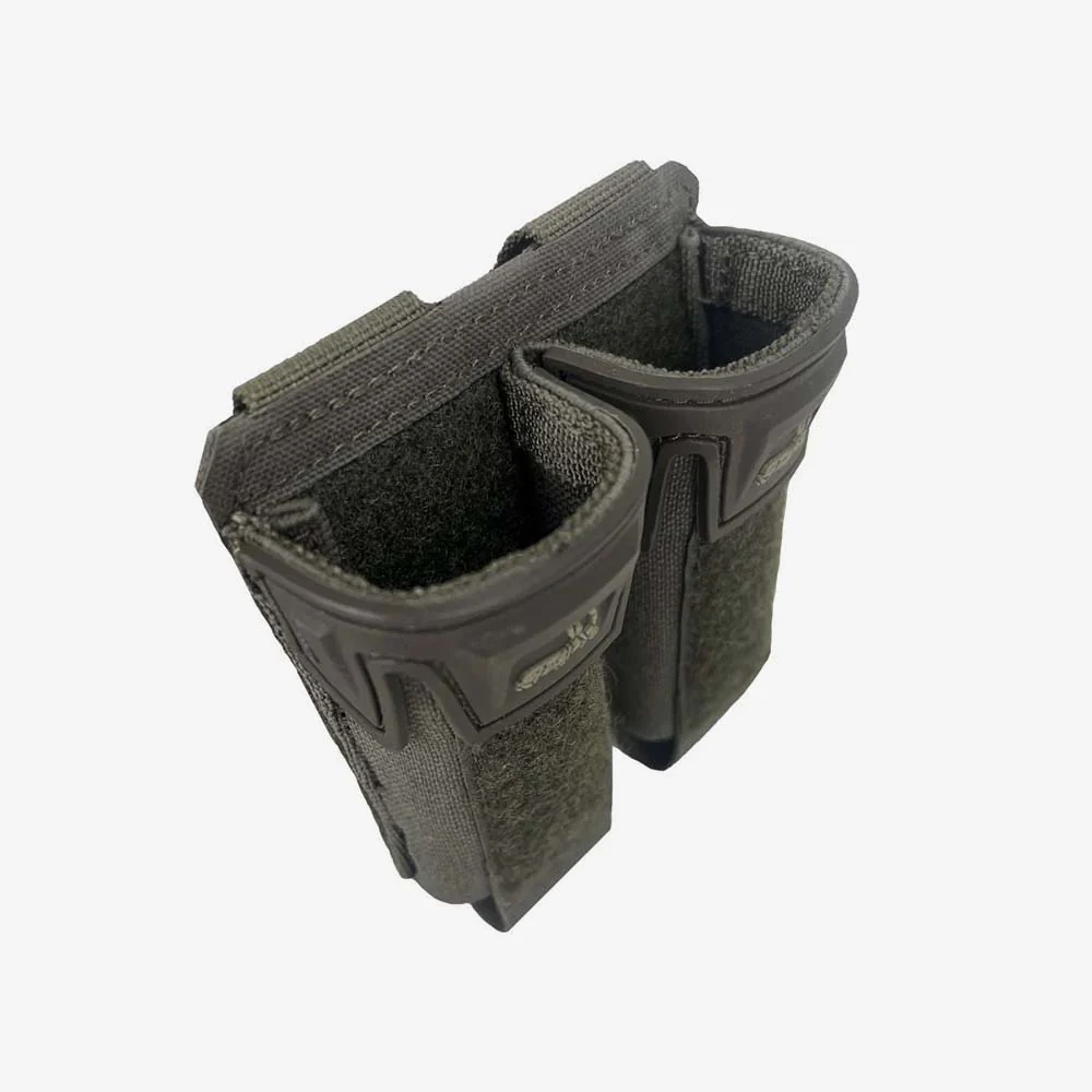 Agilite Pincer™ Pistol Double Pouch - Image 4