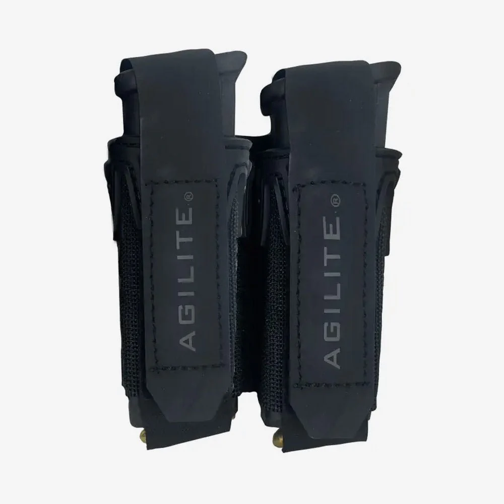 Agilite Pincer™ Pistol Double Pouch - Image 6
