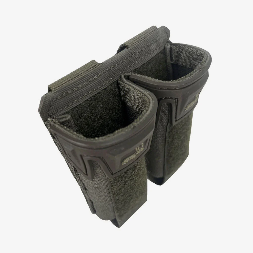 Agilite Pincer™ Pistol Double Pouch - Image 7