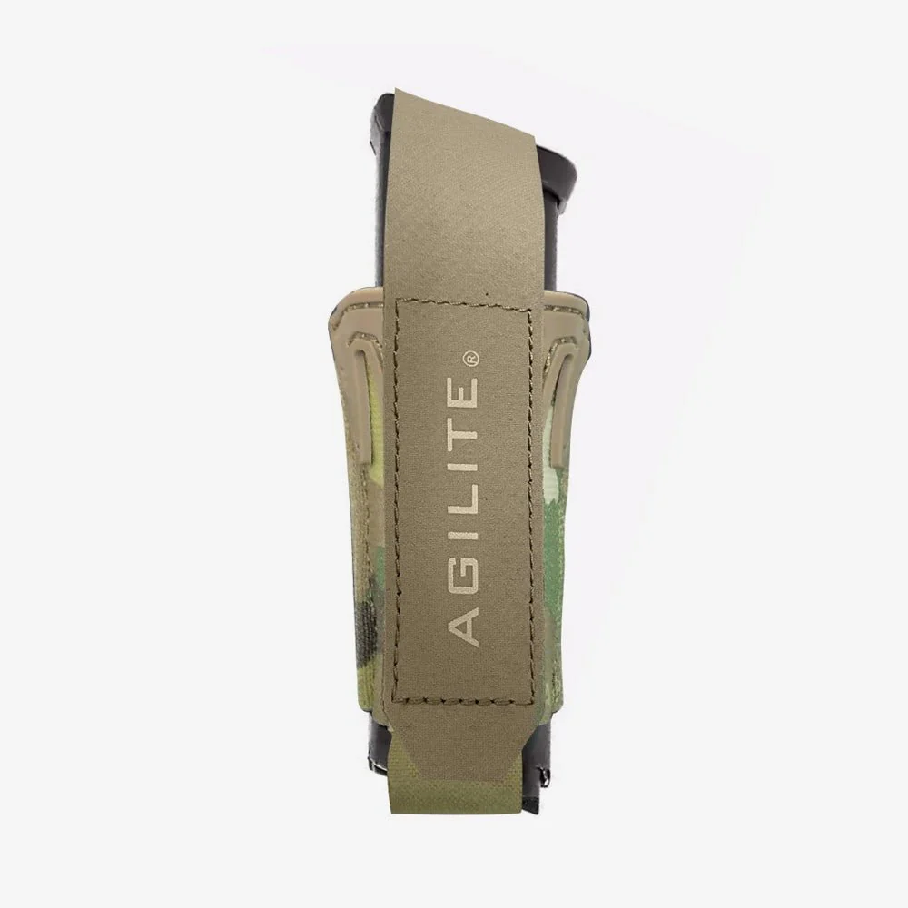 Agilite Pincer™ Pistol Single - Image 2