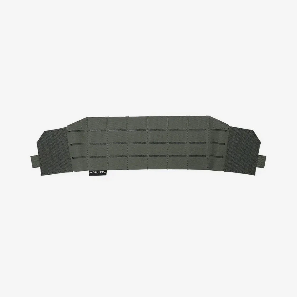 Agilite Pincer Placard 2nd Layer Molle