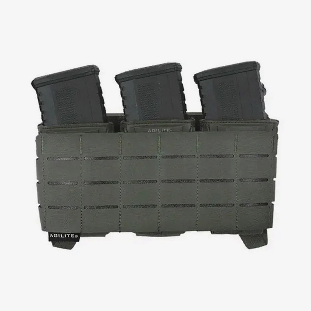 Agilite Pincer Placard 2nd Layer Molle - Image 7