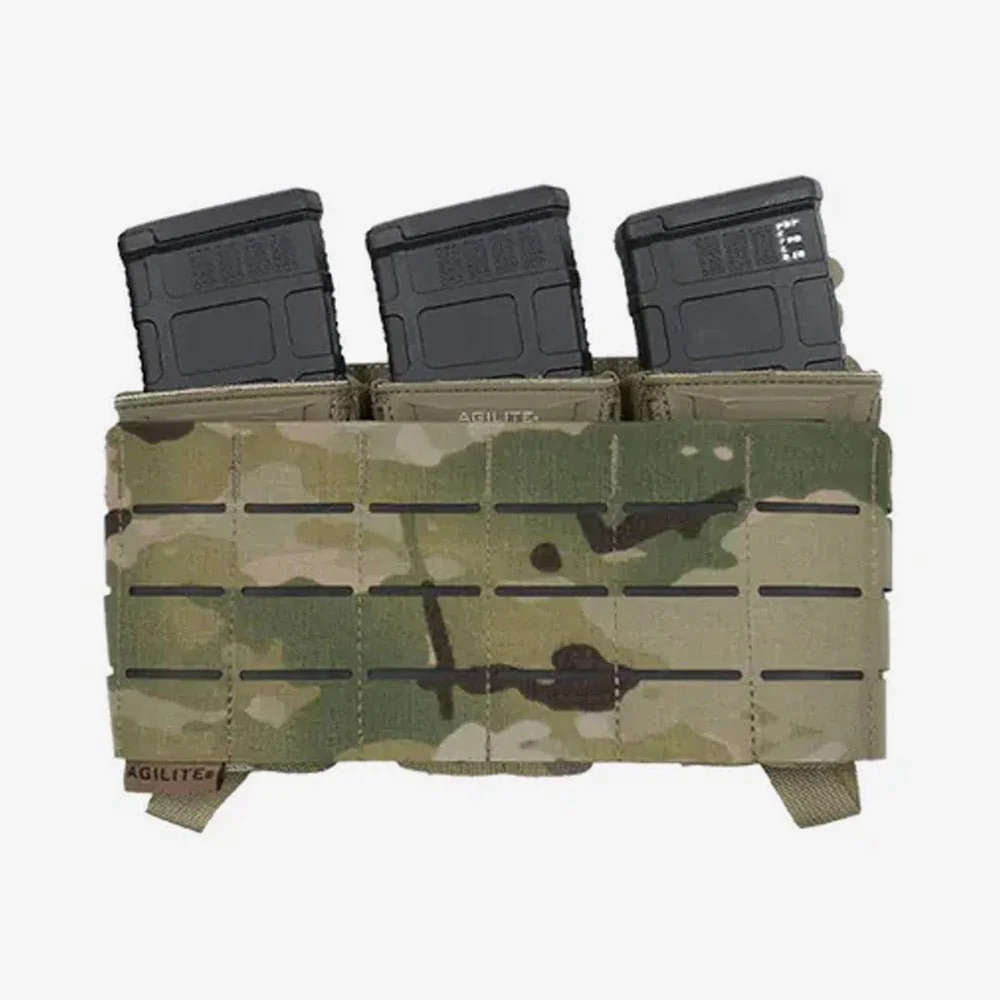 Agilite Pincer Placard 2nd Layer Molle - Image 8