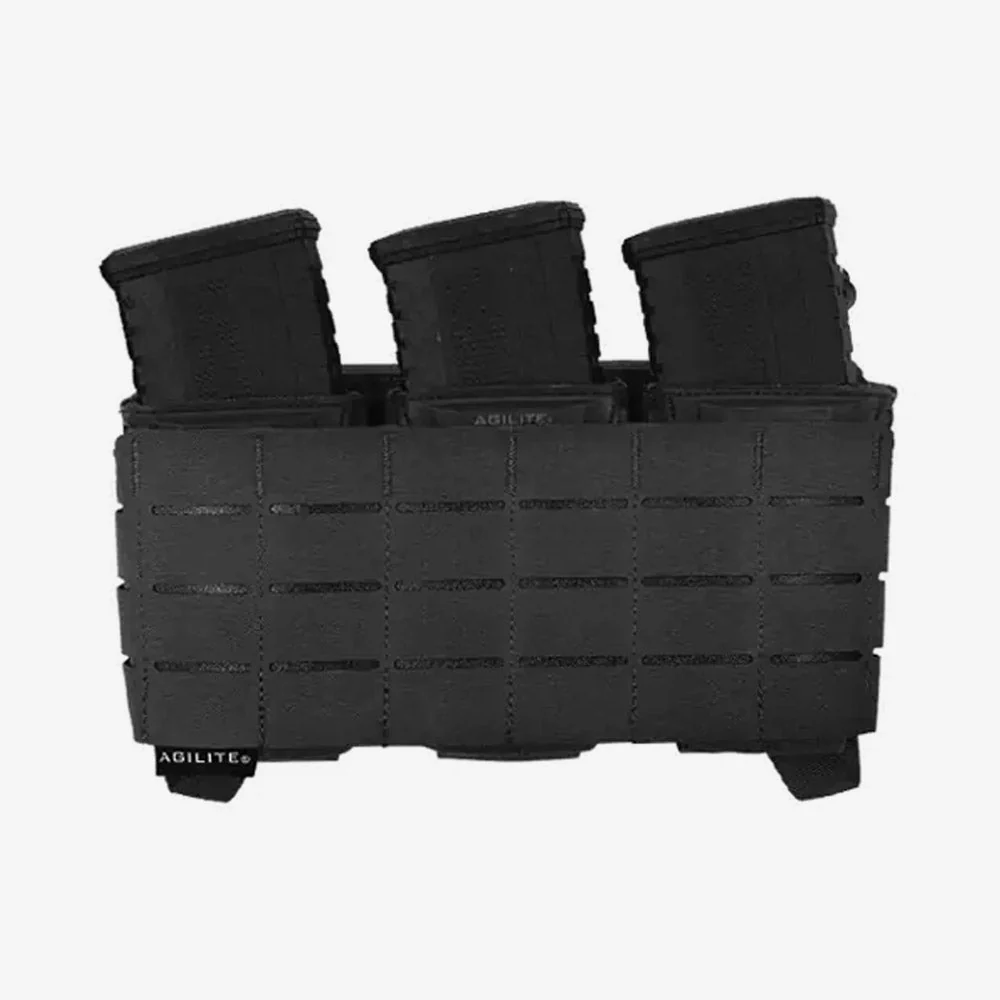 Agilite Pincer Placard 2nd Layer Molle - Image 9