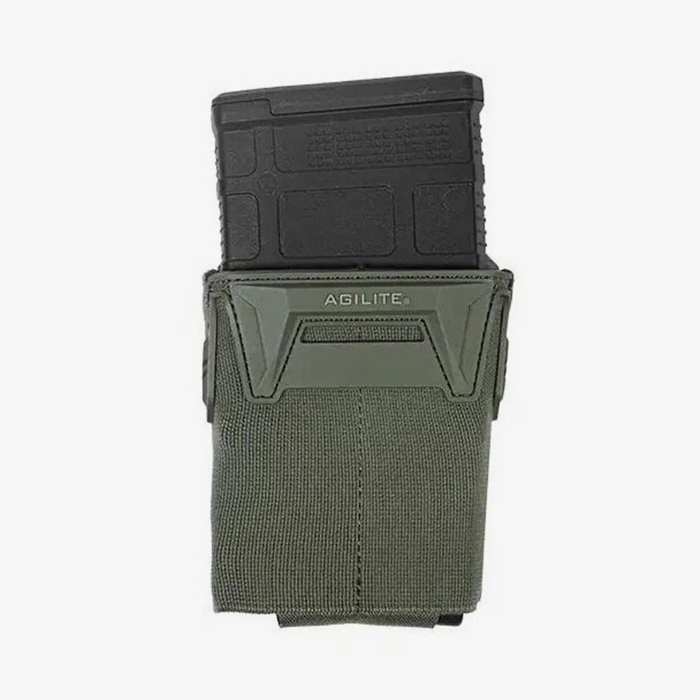 Agilite Pincer Single .308 Magazine Pouch