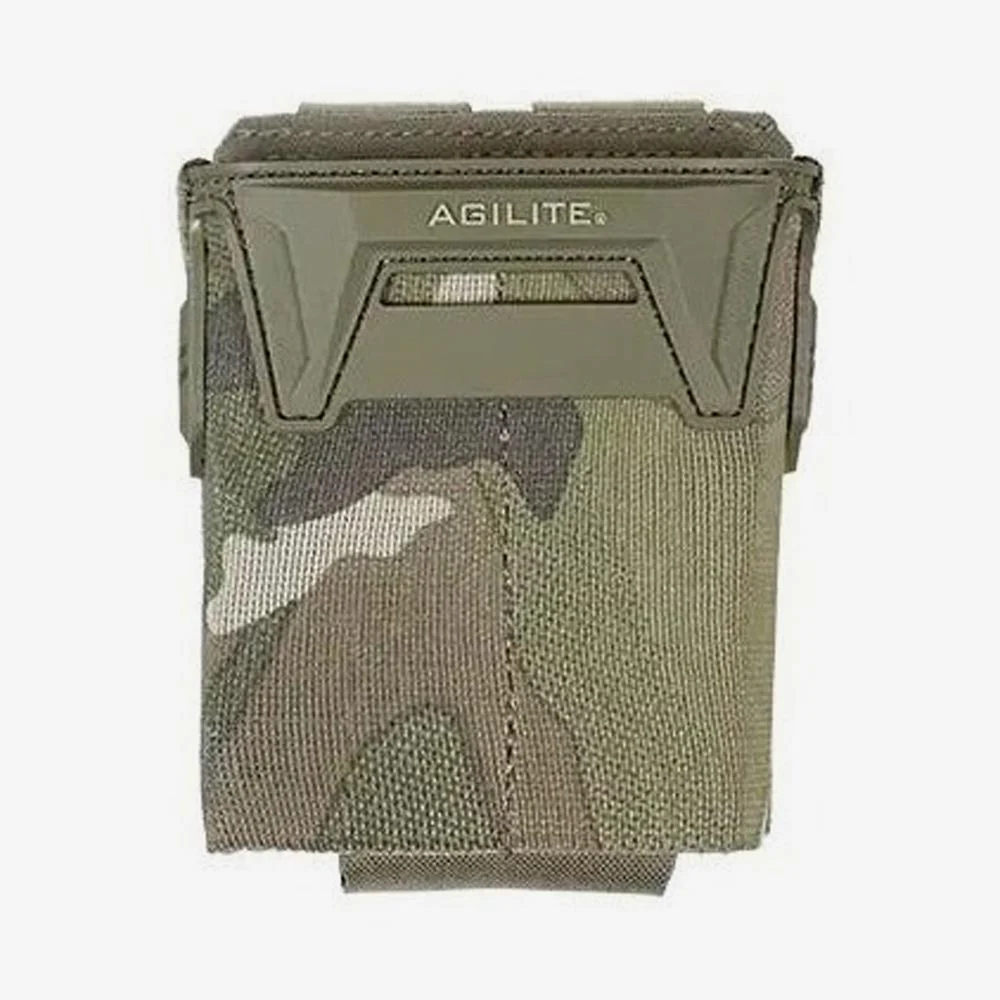 Agilite Pincer Single .308 Magazine Pouch - Image 3